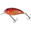 Molix Sculpo "Mr Rattlin" -Spro Winkel Molix Sculpo MR Rattlin Mud Craw Orange Belly SCMRR 446