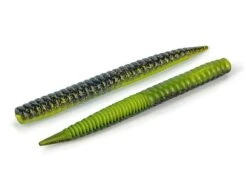 Molix Stick Flex 4,5'' 4pcs -Spro Winkel Molix Sticky Flex 45 inch 67 Watermelon Gold Chart