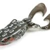 Molix Frog 11,5cm - 22gr -Spro Winkel Molix Supernato Frog Gray SUPF 109