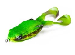 Molix Frog 11,5cm - 22gr -Spro Winkel Molix Supernato Frog ILA Frog 141