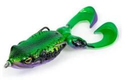 Molix Frog 11,5cm - 22gr -Spro Winkel Molix Supernato Frog Snakehead SUPF 267