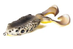 Molix Frog 11,5cm - 22gr -Spro Winkel Molix Supernato Frog Ululone SUPF 68