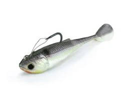 Molix RT Flip Tail 3" 10,5gr -Spro Winkel Molix RT Flip Tail 3 10 5gr 1