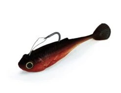 Molix RT Flip Tail 3" 14gr -Spro Winkel Molix RT Flip Tail 3 14gr 2