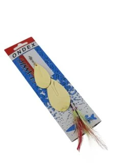 ONDEX Buck Tandem 6+8 10 ONDEX Buck Tandem 6+8 -Spro Winkel Ondex Buck Tandem 68 Gold 51780 scaled 1