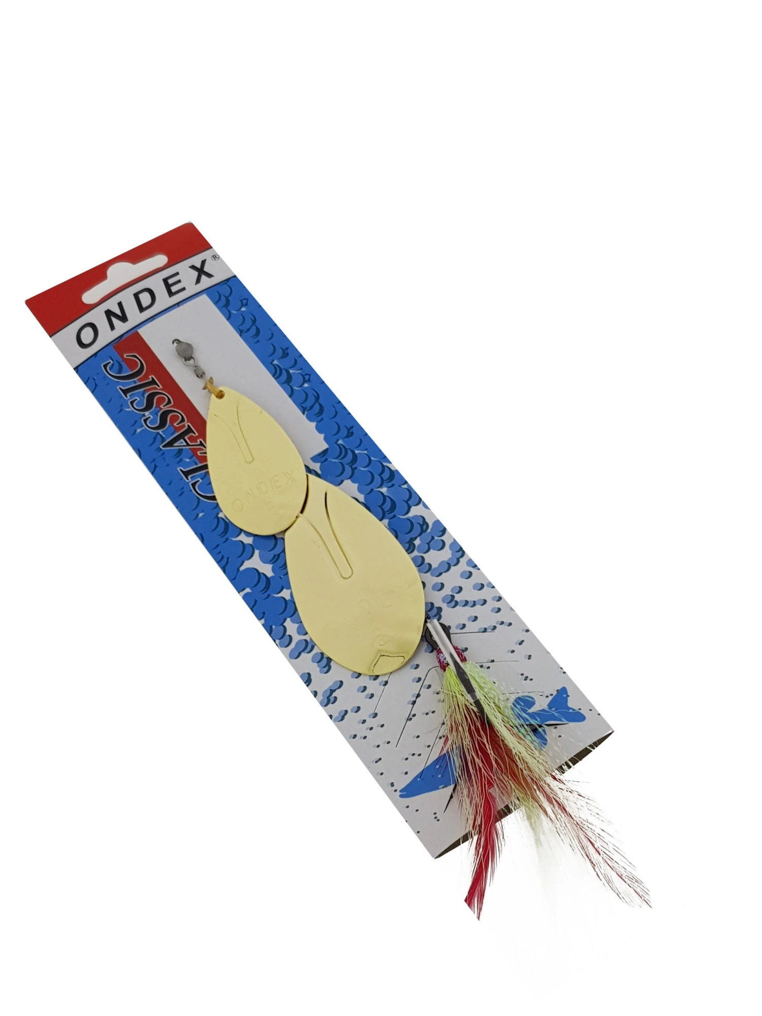 ONDEX Buck Tandem 6+8 5 ONDEX Buck Tandem 6+8 - Afbeelding 3