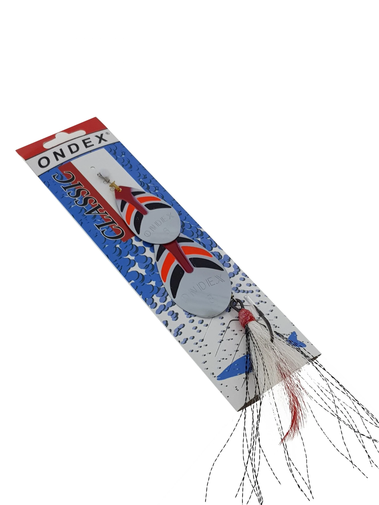 ONDEX Buck Tandem 6+8 7 ONDEX Buck Tandem 6+8 - Afbeelding 5