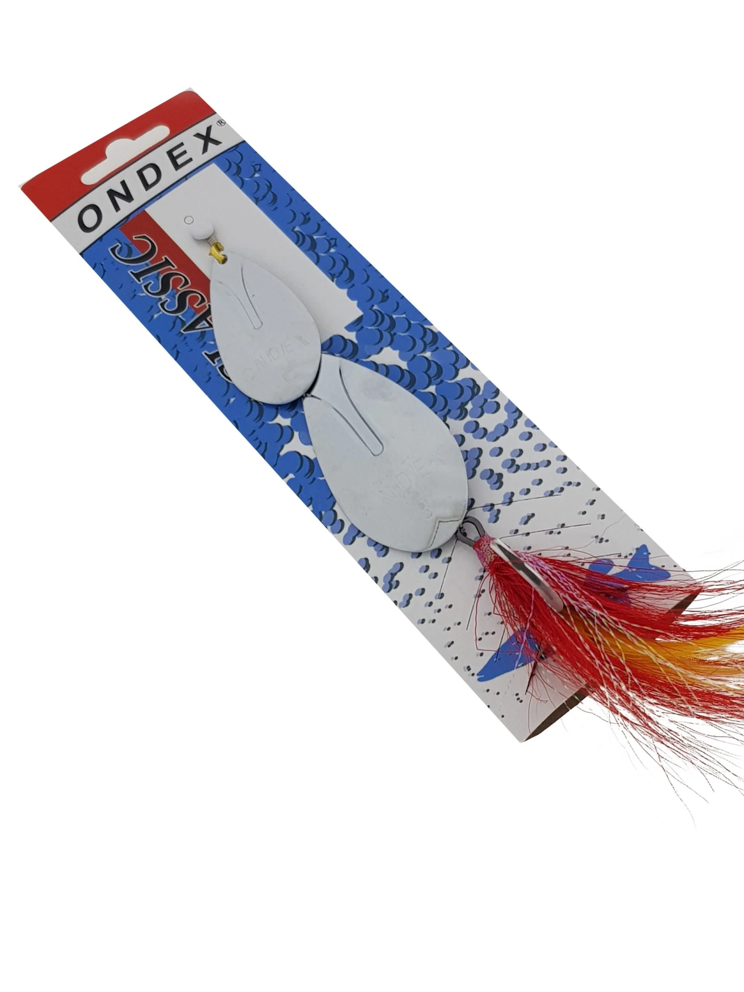 ONDEX Buck Tandem 6+8 8 ONDEX Buck Tandem 6+8 - Afbeelding 6