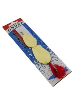 ONDEX Tandem 6+8 -Spro Winkel Ondex Tandem 68 Gold scaled 1