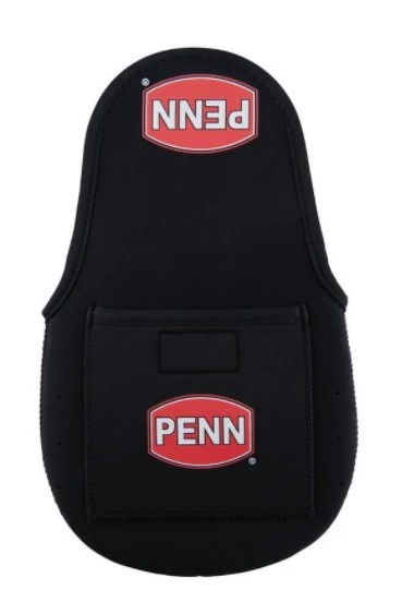 Penn Spinning Neopreen Reel Cover 4 Penn Spinning Neopreen Reel Cover - Afbeelding 2