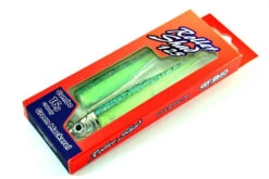 GT-Bio Roller Shad 125 Combo 16gr -Spro Winkel RS030 GreenMackerel 16g 4.400.125.000.309 Box