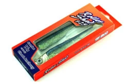 GT-Bio Roller Shad 125 Combo 16gr -Spro Winkel RS032 GhostAnchovy16g 4.400.125.000.323 Box