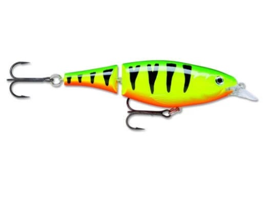 Rapala X-rap Xtreme Action Jointed Shad 13cm 5 Rapala X-rap Xtreme Action Jointed Shad 13cm - Afbeelding 3