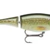 Rapala X-rap Xtreme Action Jointed Shad 13cm -Spro Winkel Rapala Jointed Shad XJS13 Pike PK