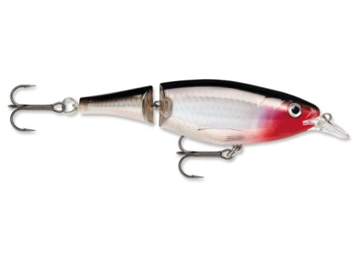 Rapala X-rap Xtreme Action Jointed Shad 13cm 7 Rapala X-rap Xtreme Action Jointed Shad 13cm - Afbeelding 5