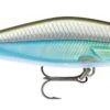 Rapala Shadow Rap Shad Deep 9cm/12gr -Spro Winkel Rapala Shadow Rap Shad Deep 9cm 12gr Moss Back Shiner