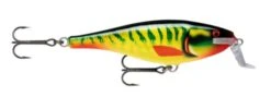 Rapala Super Shad Rap 14cm 45gr -Spro Winkel Rapala Super Shad Rap Hot Pike HTPK