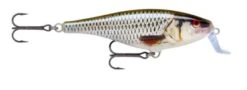Rapala Super Shad Rap 14cm 45gr -Spro Winkel Rapala Super Shad Rap Live Roach ROL
