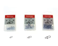 Rozemeijer D-lock Snap 20pcs