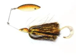 Rozemeijer Dr. Bait Spinnerbait 76 Gr 7 Rozemeijer Dr. Bait Spinnerbait 76 Gr -Spro Winkel Rozemeijer Dr Bait 76 gram 64132