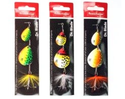 Rozemeijer Dr. Blade Tandem #3#5 10gr