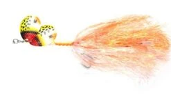 Rozemeijer Dr. Flash Double Blade Spinner 56 Gr