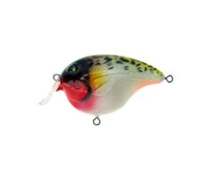 Rozemeijer Fat Izy 8cm 45gr -Spro Winkel Rozemeijer Fat Izy 65101