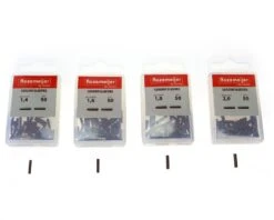 Rozemeijer Leader Sleeves 50pcs