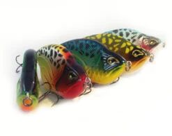 Rozemeijer Maori 12cm - 64gr