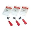 Rozemeijer Multipurpose Stoppers 9pcs