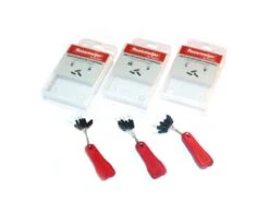 Rozemeijer Multipurpose Stoppers 9pcs