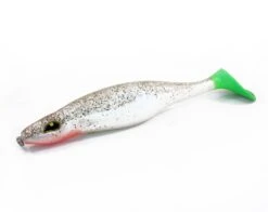 Rozemeijer Pike Strike Giant Paddle 23cm 98gr -Spro Winkel Rozemeijer Pike Strike Giant Paddle Green Salt 66602