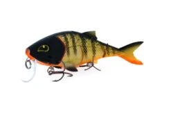 Rozemeijer Sweet Meat 18cm 95gr -Spro Winkel Rozemeijer Sweet Meat Golden Roach 18cm 95 gram 65996