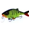 Rozemeijer Sweet Meat 18cm 95gr -Spro Winkel Rozemeijer Sweet Meat Green Perch 18cm 95 gram 65995