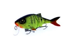 Rozemeijer Sweet Meat 18cm 95gr