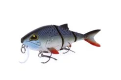 Rozemeijer Sweet Meat 18cm 95gr -Spro Winkel Rozemeijer Sweet Meat Natural Roach 18cm 95 gram 65998