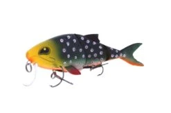 Rozemeijer Sweet Meat 18cm 95gr -Spro Winkel Rozemeijer Sweet Meat Wild Char 18cm 95 gram 65999