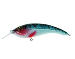 Rozemeijer Tyson 15cm - 75gr -Spro Winkel Rozemeijer Tyson Speckled Blushing Roach 65046