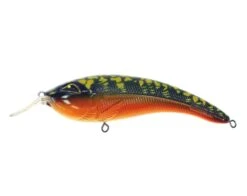 Rozemeijer Tyson 15cm - 75gr -Spro Winkel Rozemeijer Tyson Speckled Hot Pike 65045
