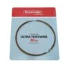 Rozemeijer 19 Strands Ultra Thin Wire 30lb 4.5m -Spro Winkel Rozemeijer Ultra Thin Wire 30lb 4.5mtr 68110