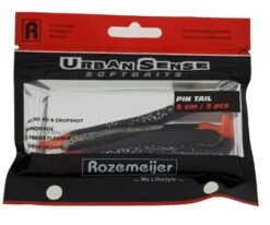 Rozemeijer Urban Sense Pin Tail 9cm 5pcs