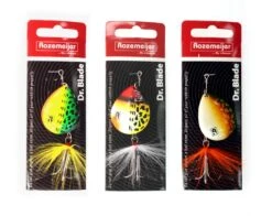 Rozemeijer Dr. Blade #5 6,5gr