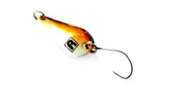 Rozemeijer Micro Spoon 3cm 3gr -Spro Winkel Rozemeijer Micro Spoon 3cm 3gr 2