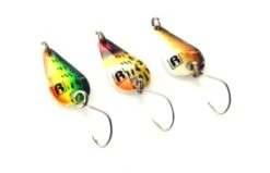 Rozemeijer Micro Spoon 3cm 3gr