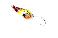 Rozemeijer Micro Spoon 3cm 3gr -Spro Winkel Rozemeijer Micro Spoon 3cm 3gr 3