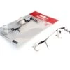Rozemeijer Shallow Screw Stinger 11cm Double Trebles #4 2pcs