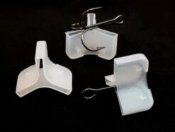 Rozemeijer Treble Hook Protectors 6pcs -Spro Winkel Rozemeijer Treble Hook Protectors 6pcs 2