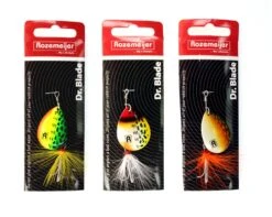 Rozemeijer Dr. Blade #4 5gr