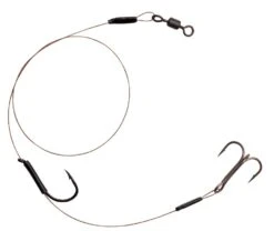 SPRO HD Baitfish Rig 30cm 18kg