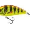 Salmo Fatso Sinking 10cm/52gr -Spro Winkel Salmo Fatso 10 Bright Perch QFA047